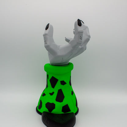 Soporte para mandos Dragon Ball