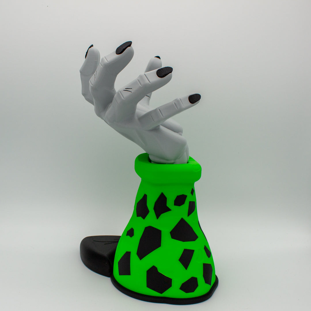 Soporte para mandos Dragon Ball