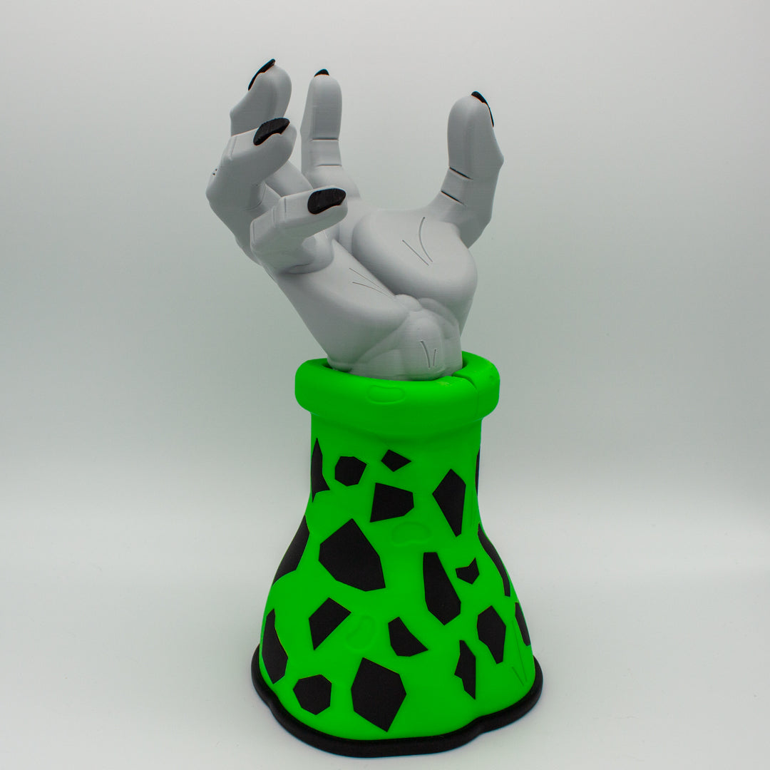 Soporte para mandos Dragon Ball