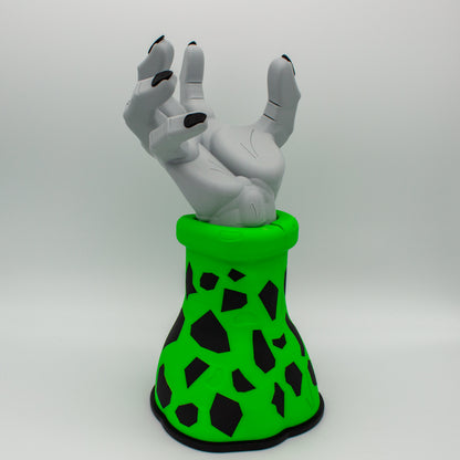 Soporte para mandos Dragon Ball