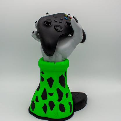 Soporte para mandos Dragon Ball