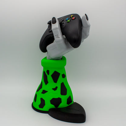 Soporte para mandos Dragon Ball