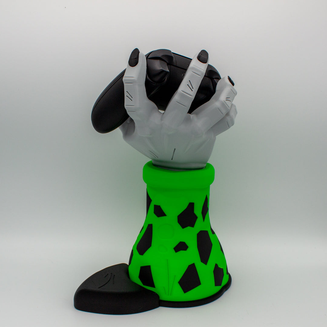 Soporte para mandos Dragon Ball