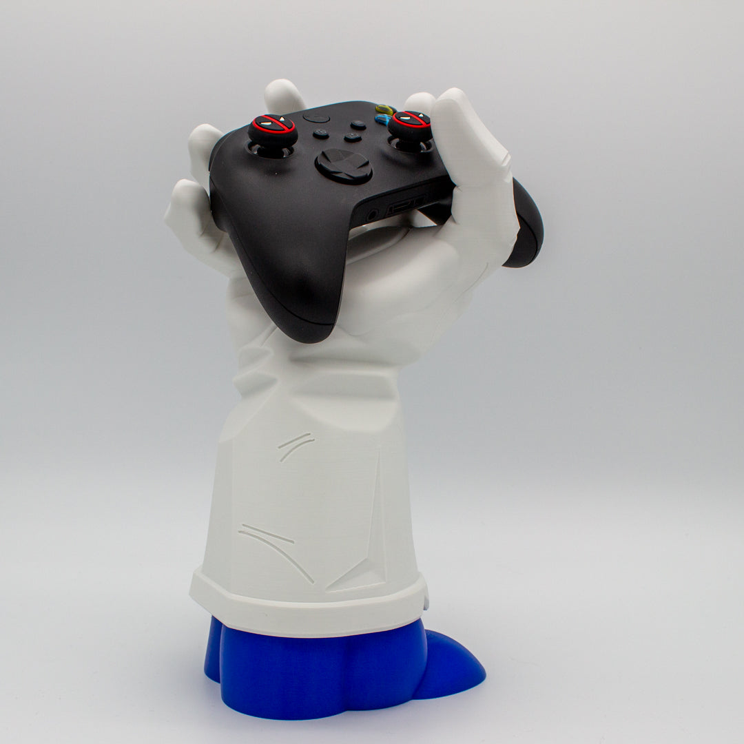 Soporte para mandos Dragon Ball