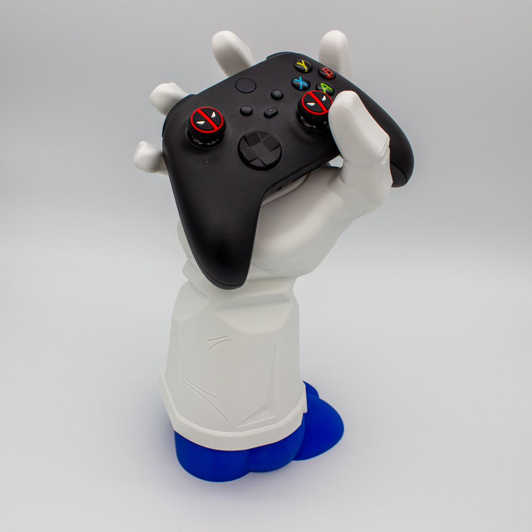 Soporte para mandos Dragon Ball