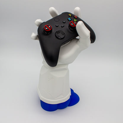 Soporte para mandos Dragon Ball