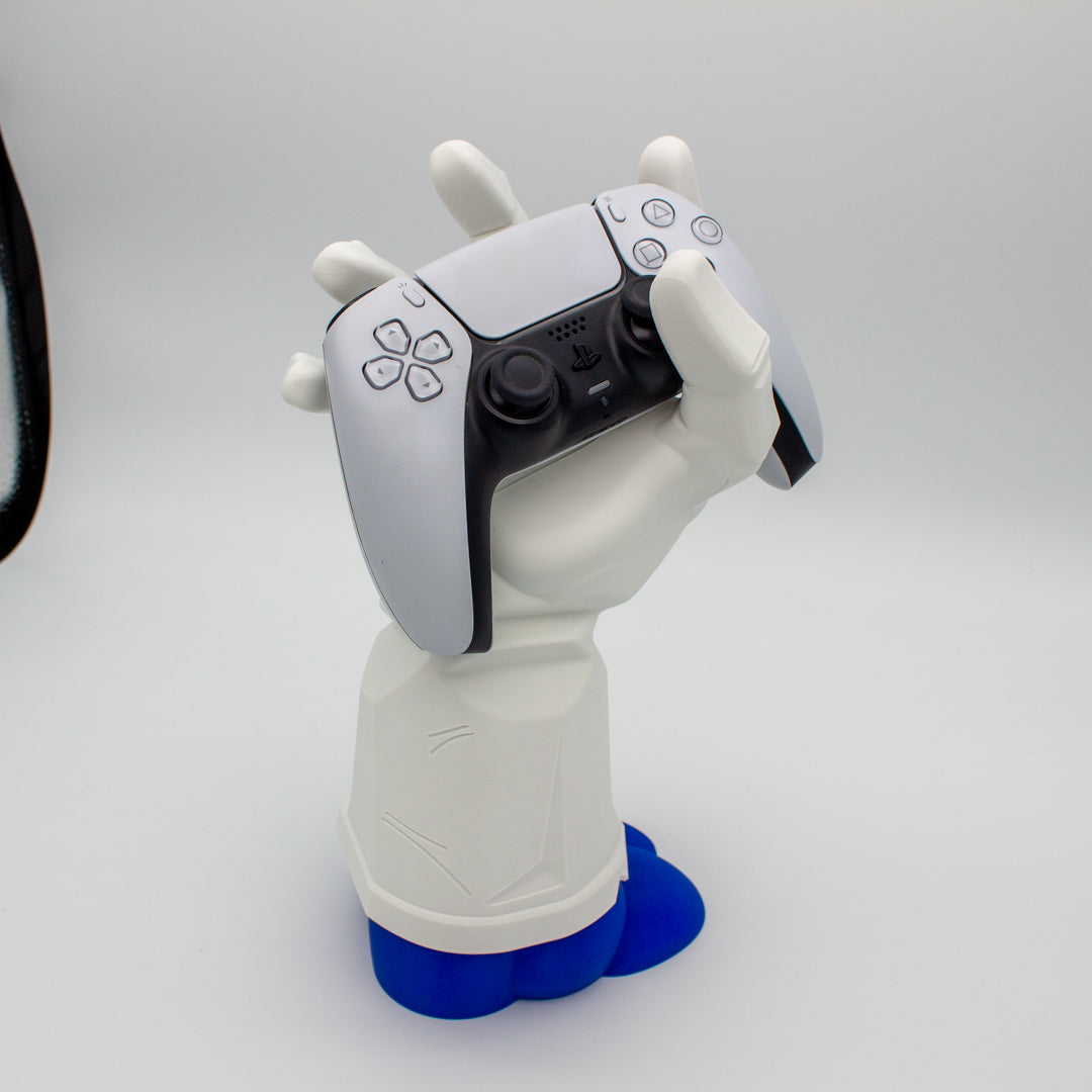 Soporte para mandos Dragon Ball