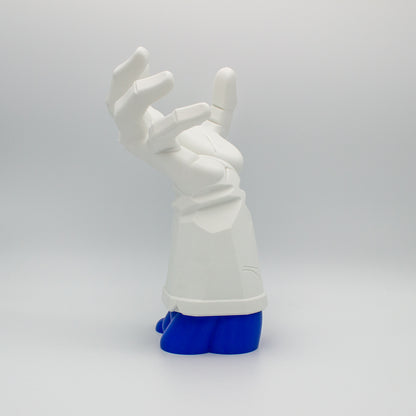 Soporte para mandos Dragon Ball