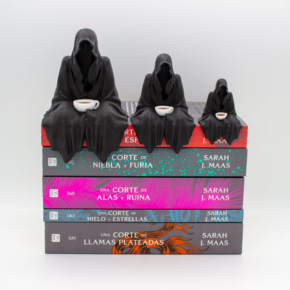Suriel Saga Acotar