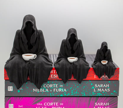 Suriel Saga Acotar
