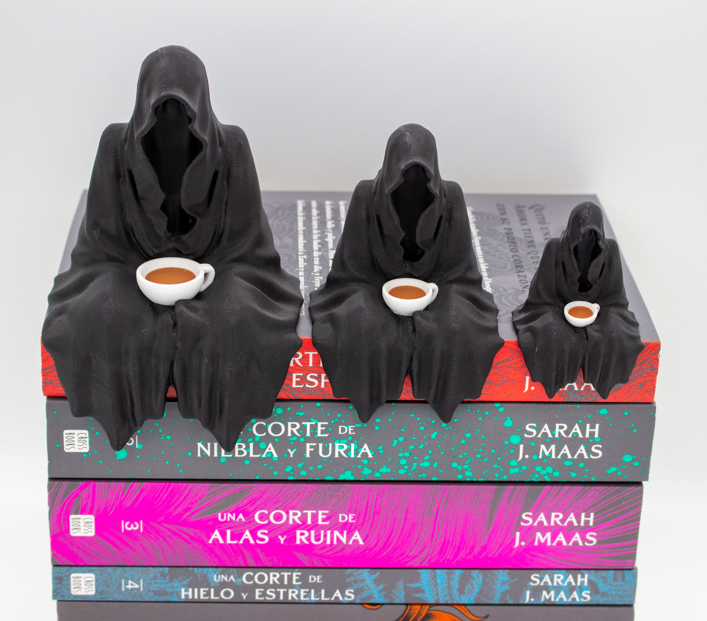 Suriel Saga Acotar