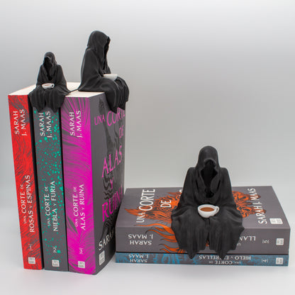 Suriel Saga Acotar