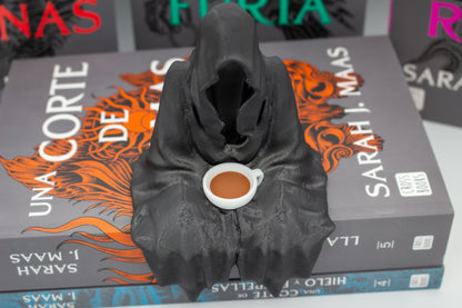 Suriel Saga Acotar