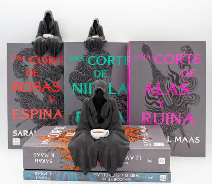 Suriel Saga Acotar