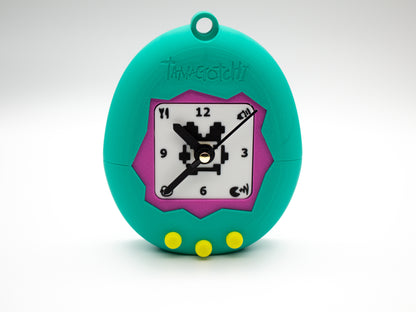 Reloj Tamagotchi