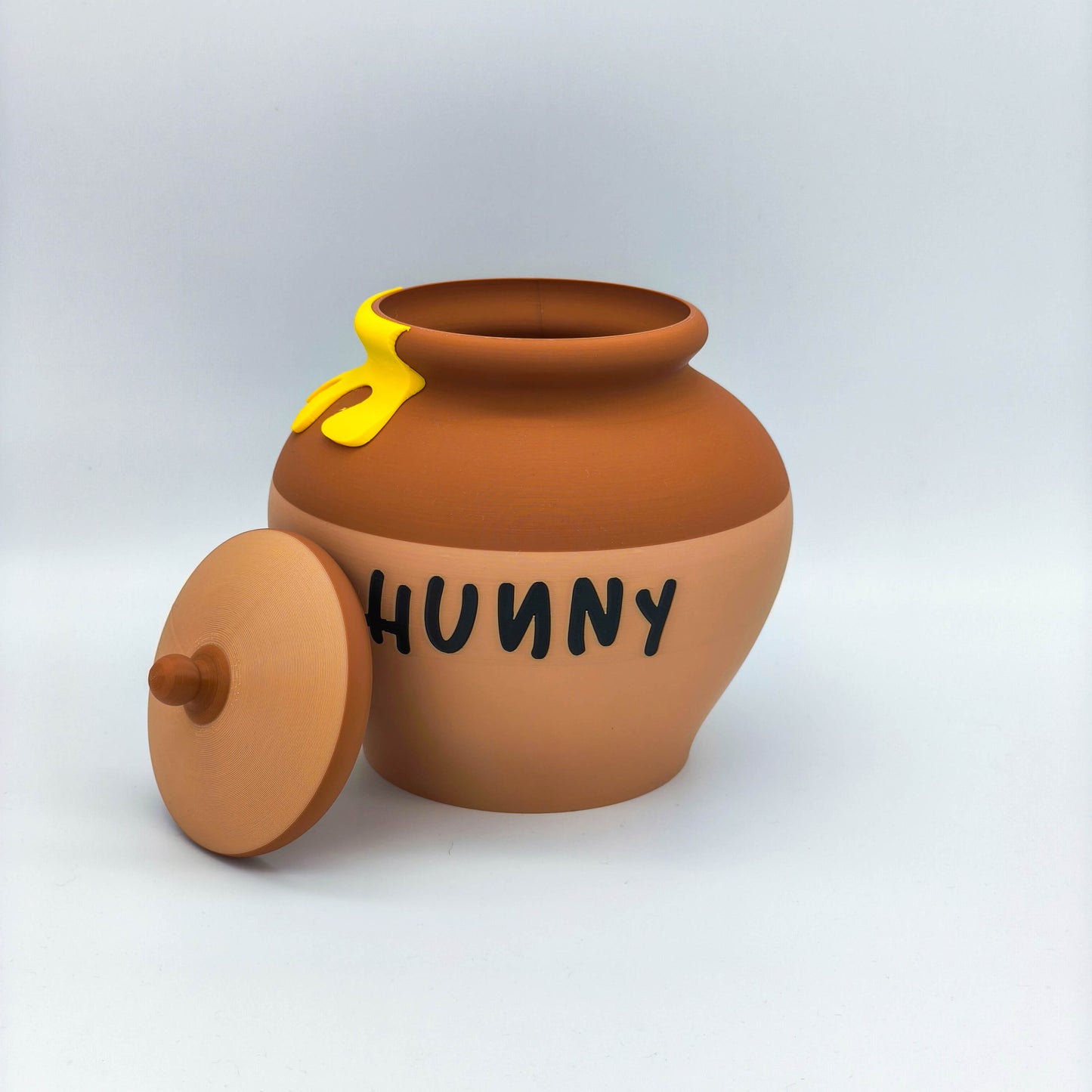 Tarro de Miel de Pooh