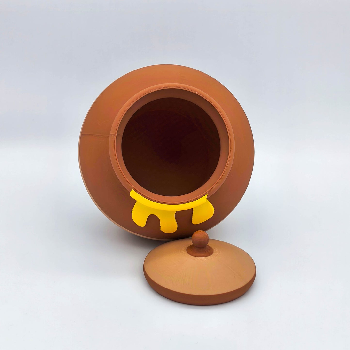 Tarro de Miel de Pooh