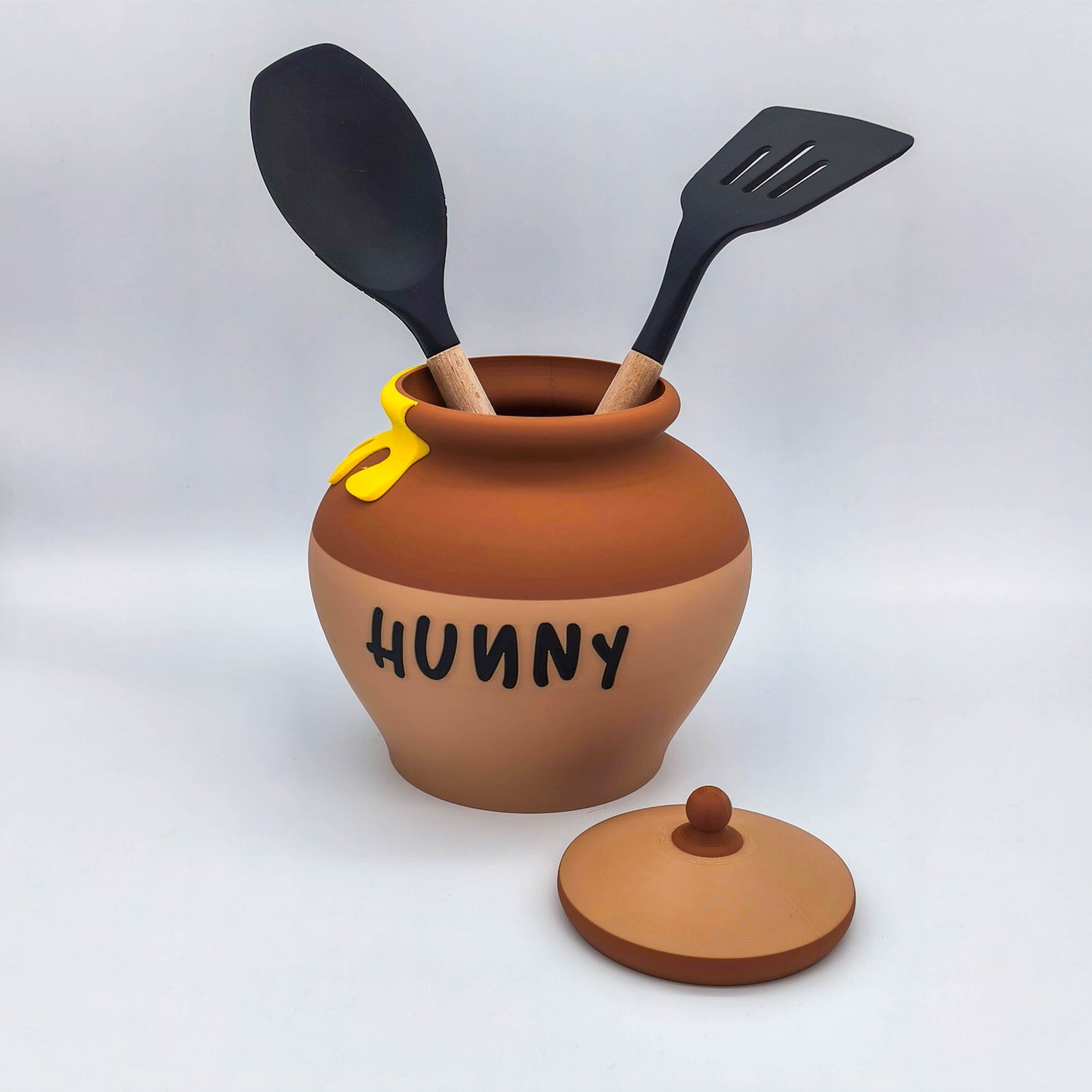 Tarro de Miel de Pooh