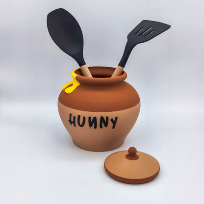Tarro de Miel de Pooh