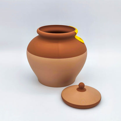 Tarro de Miel de Pooh